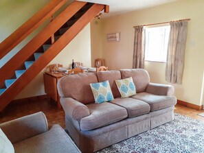 Living room | Beck Cottage, Croasdale, near Ennerdale Lake