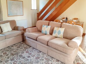 Living room | Beck Cottage, Croasdale, near Ennerdale Lake