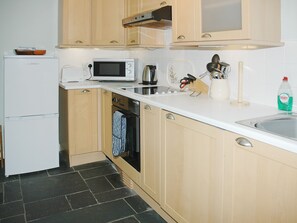 Kitchen | Chapelfield Cottage, near Rosthwaite