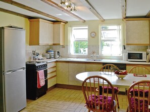 Kitchen | Murton Farm Cottage, Murton