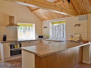 Kitchen | Bowles Cottage, Southrop, nr. Lechlade