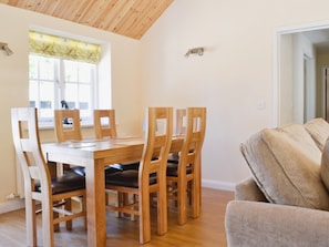 Dining Area | Bowles Cottage, Southrop, nr. Lechlade