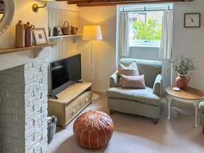 Living room | Grain End - Granary Farm Cottages, Sawdon, near Scarborough