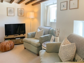 Living room | Grain End - Granary Farm Cottages, Sawdon, near Scarborough