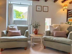 Living room | Grain End - Granary Farm Cottages, Sawdon, near Scarborough