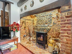 Living room/dining room | Northgate Bakery Annex, Beccles