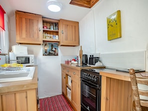 Kitchen | Northgate Bakery Annex, Beccles