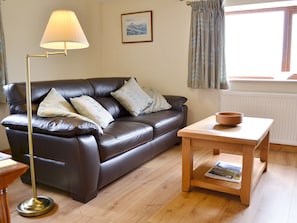 Living room | Shepherds Lodge , Lamphey, nr. Tenby