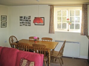 Living room/dining room | The Mill, Eardiston, nr. Tenbury Wells
