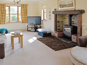 Living room | Birchwood, Marhamchurch, nr. Bude