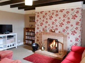 Living room | Beech Cottage, Hepple
