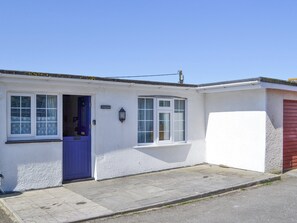 Holiday cottage with sea views | Cobblers Cottage, Port Isaac