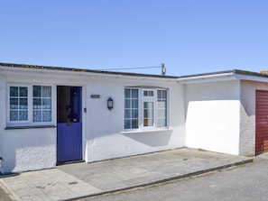 Holiday cottage with sea views | Cobblers Cottage, Port Isaac