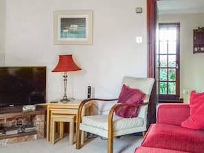 Living room | Kay’s Cottage, Buckfastleigh