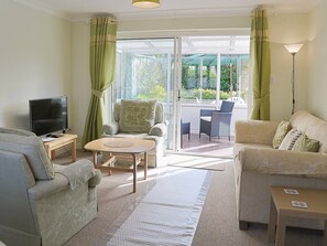 Living room/dining room | Corney Grain, Teversham, nr. Cambridge