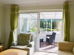 Living room/dining room | Corney Grain, Teversham, nr. Cambridge