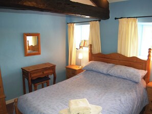 Blease Cottage, Threlkeld