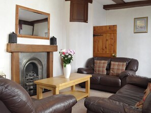Inviting living space | Belfrey House, York