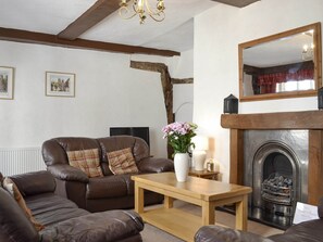 Welcoming living room | Belfrey House, York