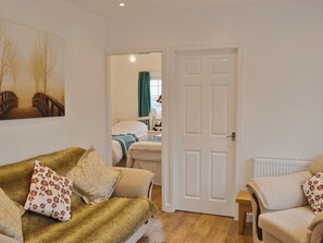 Living room | The Snug, Caergeiliog, nr. Holyhead
