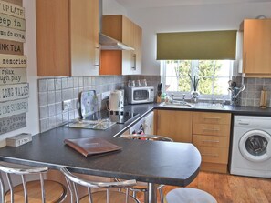Kitchen | The Snug, Caergeiliog, nr. Holyhead