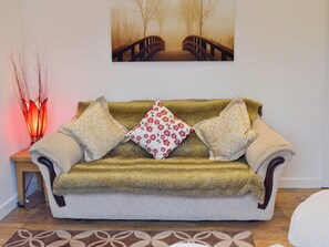 Living room | The Snug, Caergeiliog, nr. Holyhead