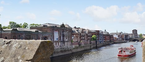 River Ouse | York, Yorkshire