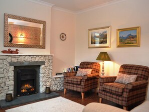 Catbells Cottage, Keswick