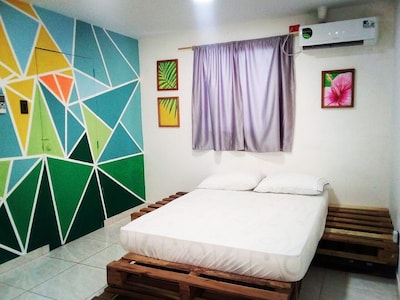 casa tropicalia hostel