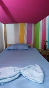 casa tropicalia hostel