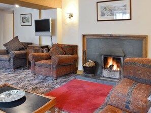 Living room | Brothersfield Cottage, Hartsop, nr. Patterdale