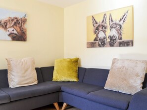 Living room | Biskey Burrow, Bowness-on-Windermere