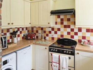 Kitchen | South View Cottage, West Beckham
