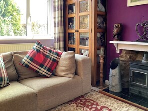 Living room | The Annexe, Neenton, near Bridgnorth