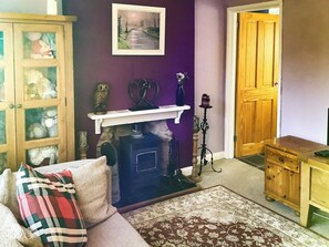 Living room | The Annexe, Neenton, near Bridgnorth