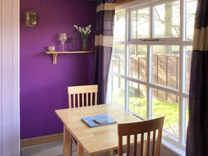 Dining Area | The Annexe, Neenton, near Bridgnorth
