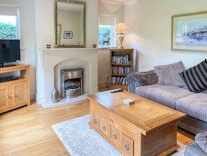 Living room | Storrs Croft, Arkholme, near Kirkby Lonsdale