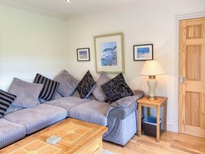 Living room | Storrs Croft, Arkholme, near Kirkby Lonsdale