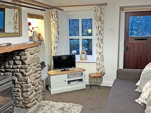 Living room | Bluebell Cottage, Calder Vale, near Garstang
