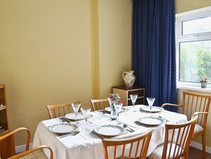 Spiseområde