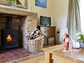 Open plan living/dining room/kitchen | Manor Farm Barns - The Apple House, Crimscote, nr. Newbold