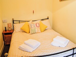Double bedroom | Little Tern, Winterton-on-Sea, nr. Great Yarmouth