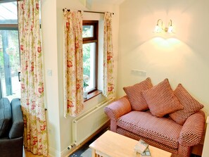 Living room | Bank End, Glenridding, nr. Ullswater
