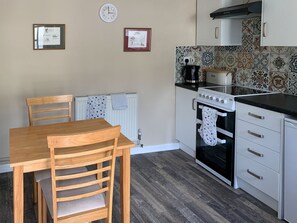 Kitchen/diner | Orchard Bank Cottage, Little London, near Gloucester