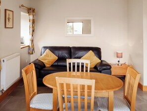 Living room | Red Kite Cottage - Mill Farm Holiday Cottages, Heyope, near Knighton