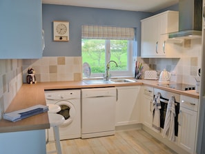 Kitchen | Galleons Reach, Yelland, nr. Bideford