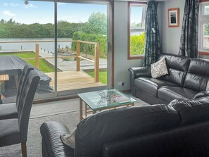 Living area | Summer Time, Brundall, near Norwich