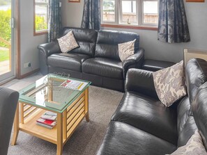 Living area | Summer Time, Brundall, near Norwich