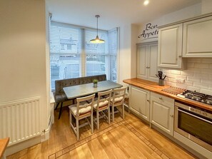 Kitchen/diner | Breckenridge, Keswick