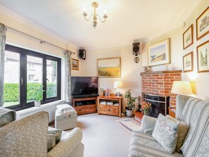 Living room | Langford Cottage, Ringstead, near Hunstanton